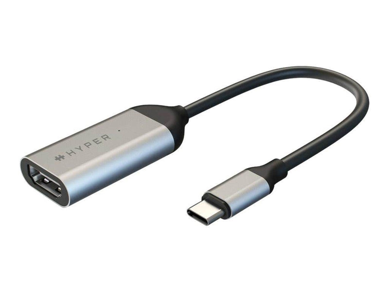 Hyper Drive USB-C to 4K 60Hz HDMI Adapter