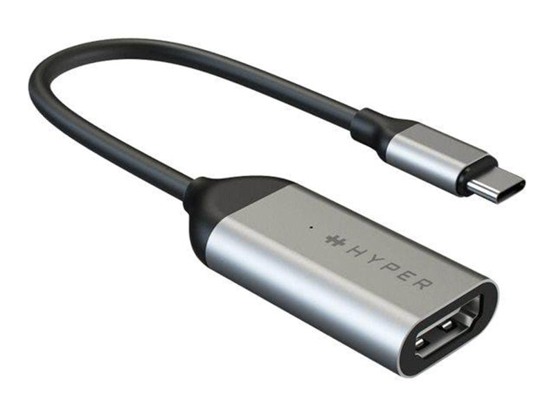 Hyper Drive USB-C to 4K 60Hz HDMI Adapter