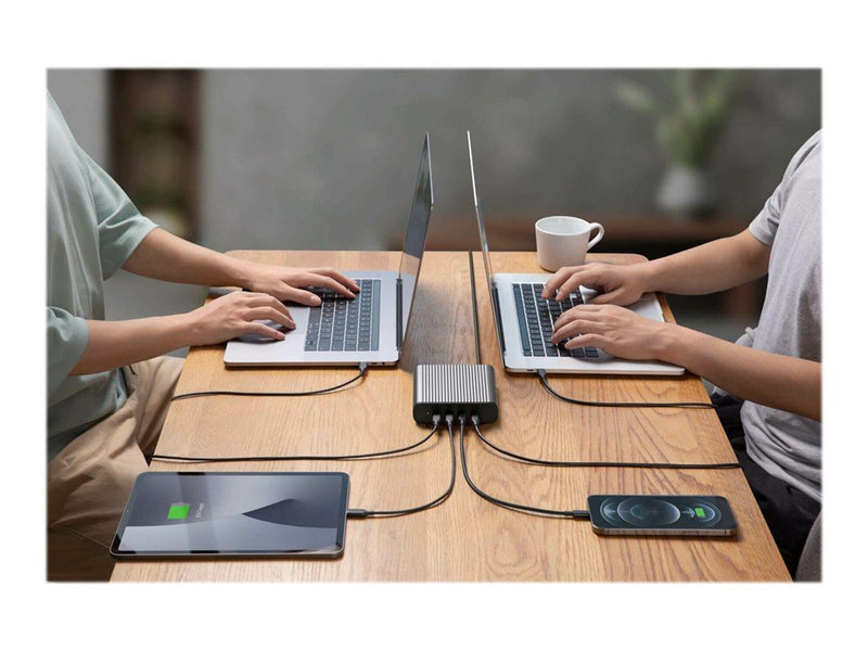 Hyper Juice - USB-C power adapter - 245 Watt