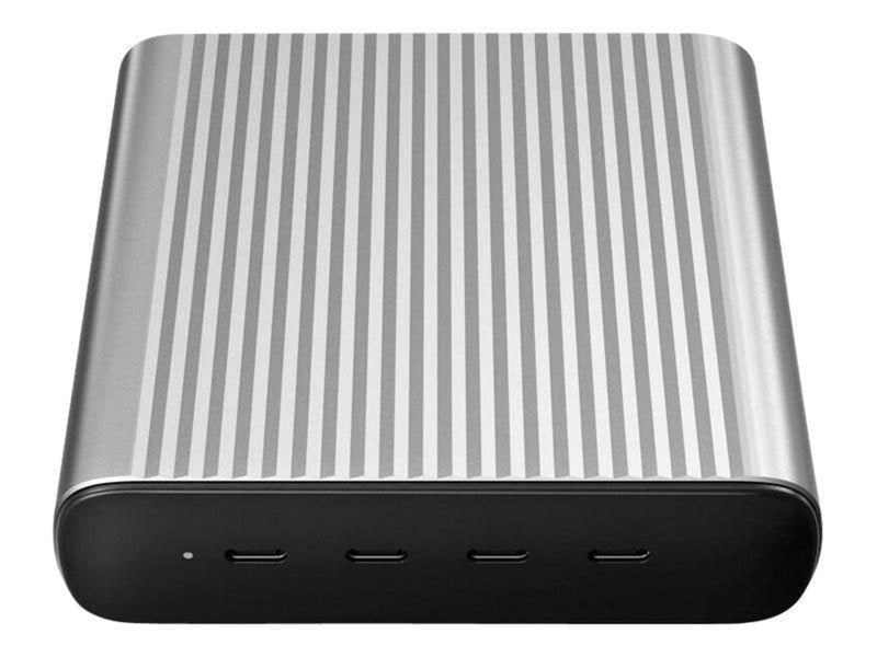 Hyper Juice - USB-C power adapter - 245 Watt