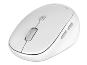 Hyper Space Next Bluetooth Mouse - Maus (Grau)