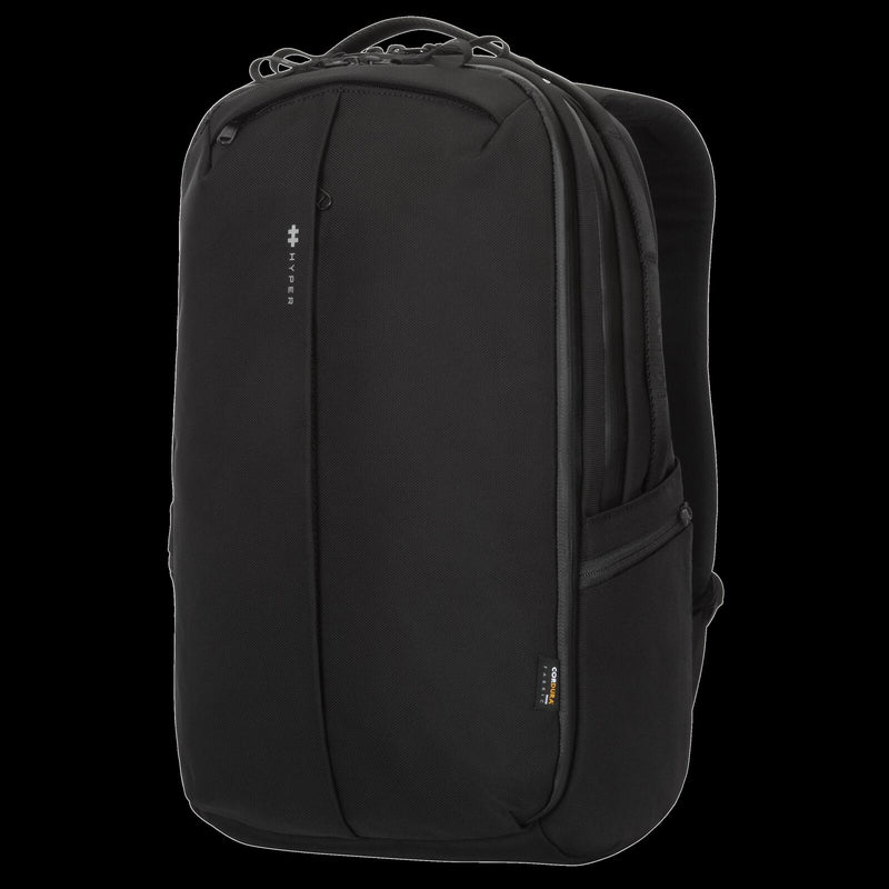 Hyper® HyperPack Pro Backpack-Black