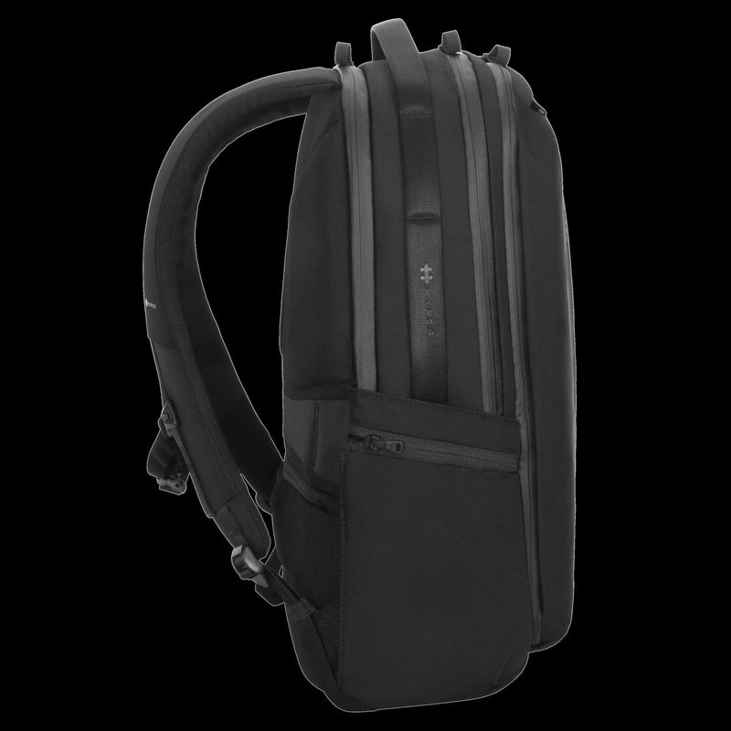 Hyper® HyperPack Pro Backpack-Black