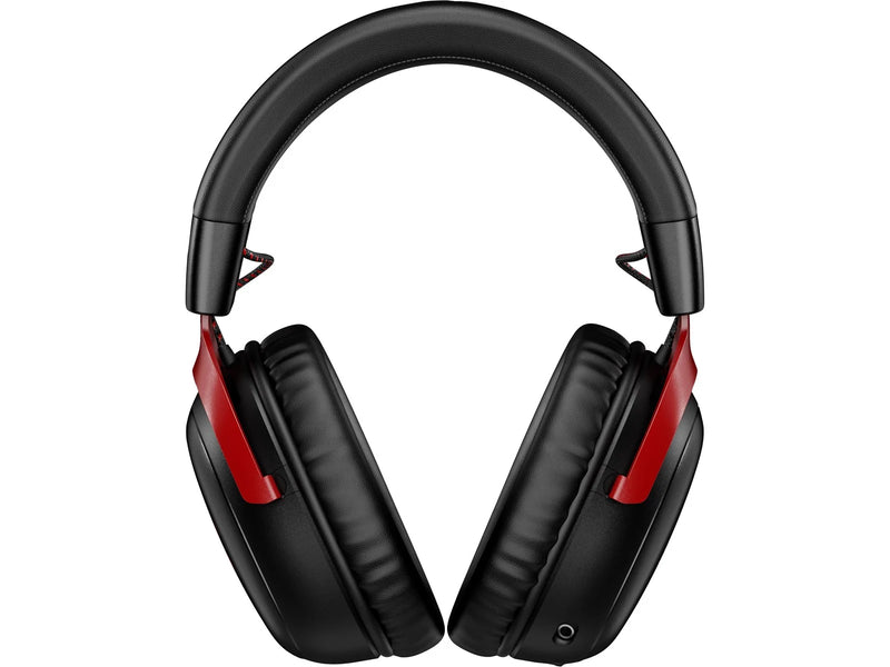 HyperX Cloud III Wireless - Black/Red *DEMO*