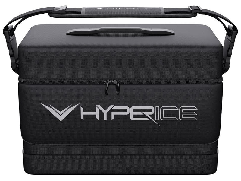 Hyperice 3 Carry Case Black