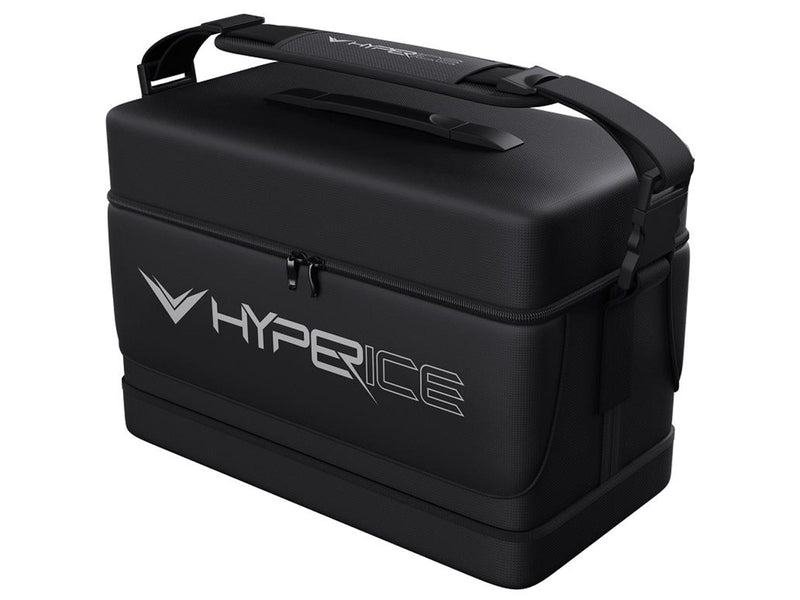 Hyperice 3 Carry Case Black