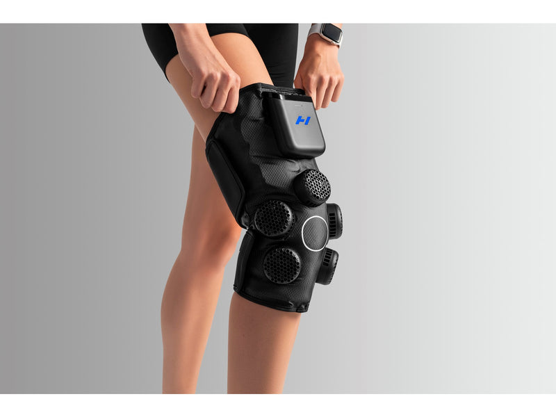 Hyperice Contrast 2 Knee