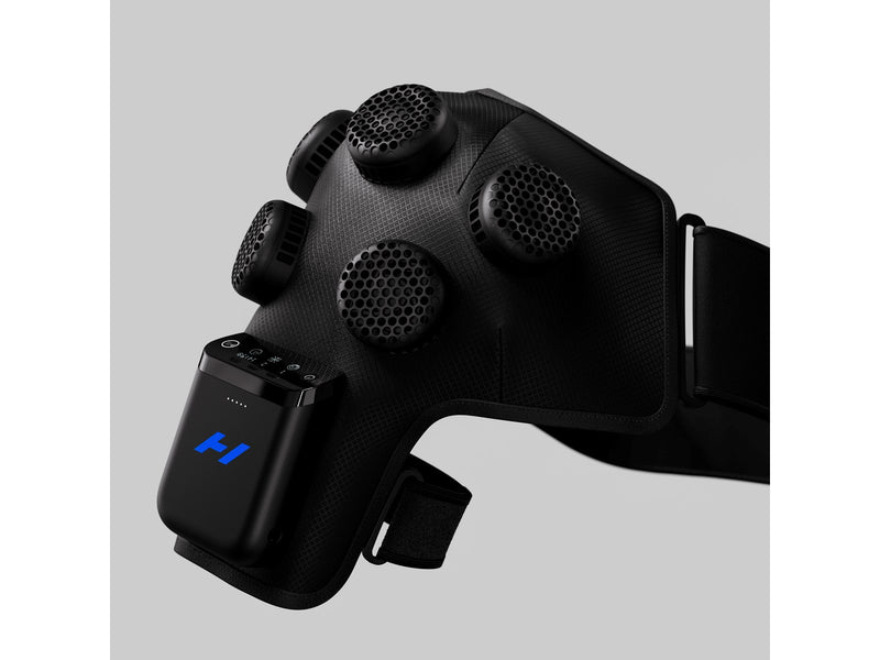 Hyperice Contrast 2 Shoulder