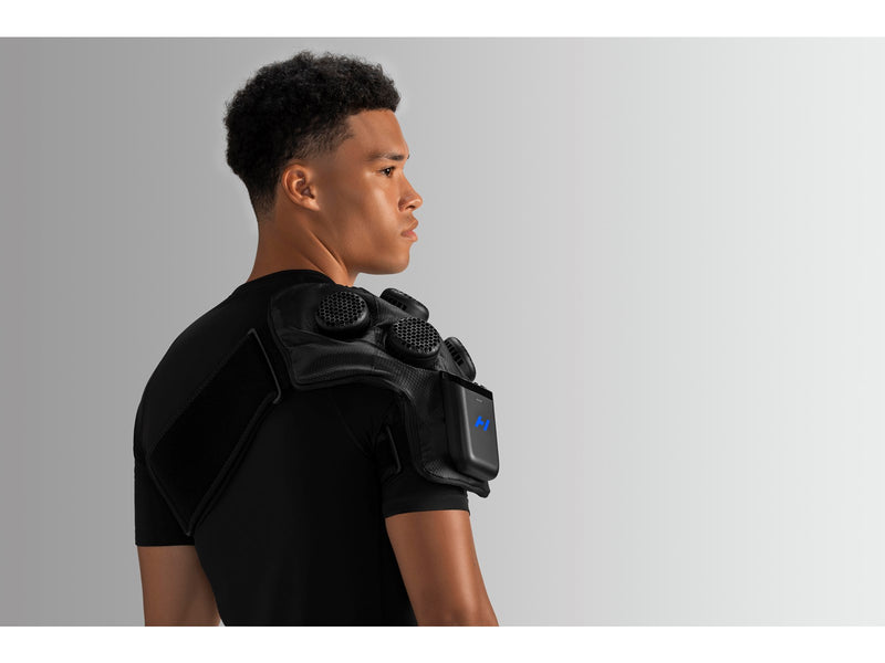 Hyperice Contrast 2 Shoulder