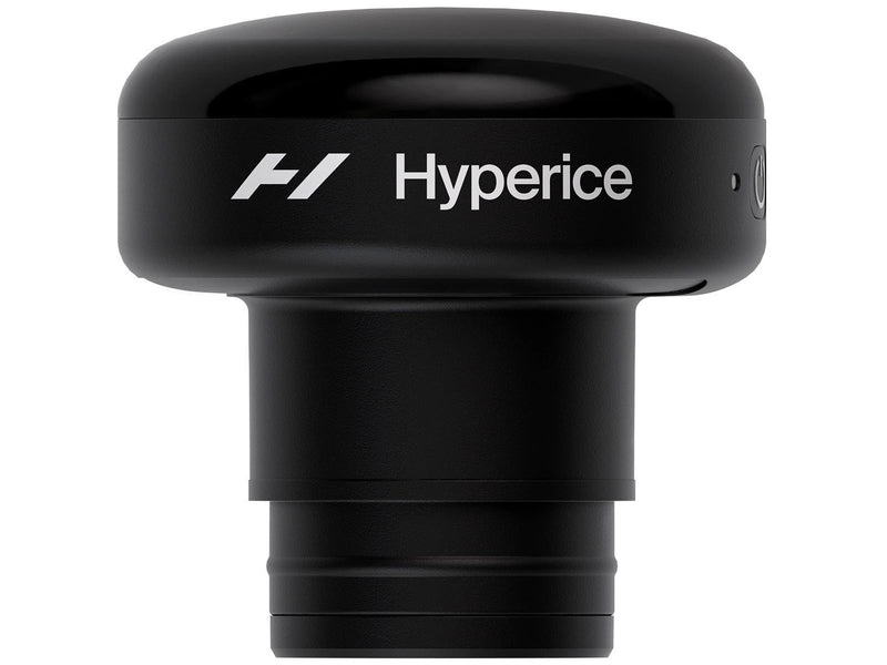 Hyperice Heated Head 3 Black