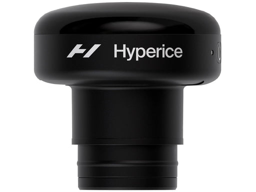 Hyperice Heated Head 3 Black