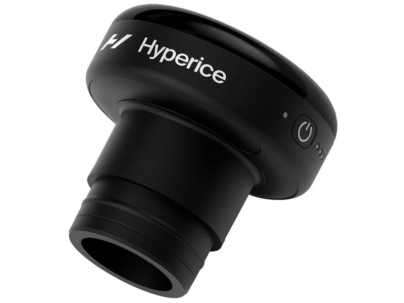 Hyperice Heated Head 3 Black