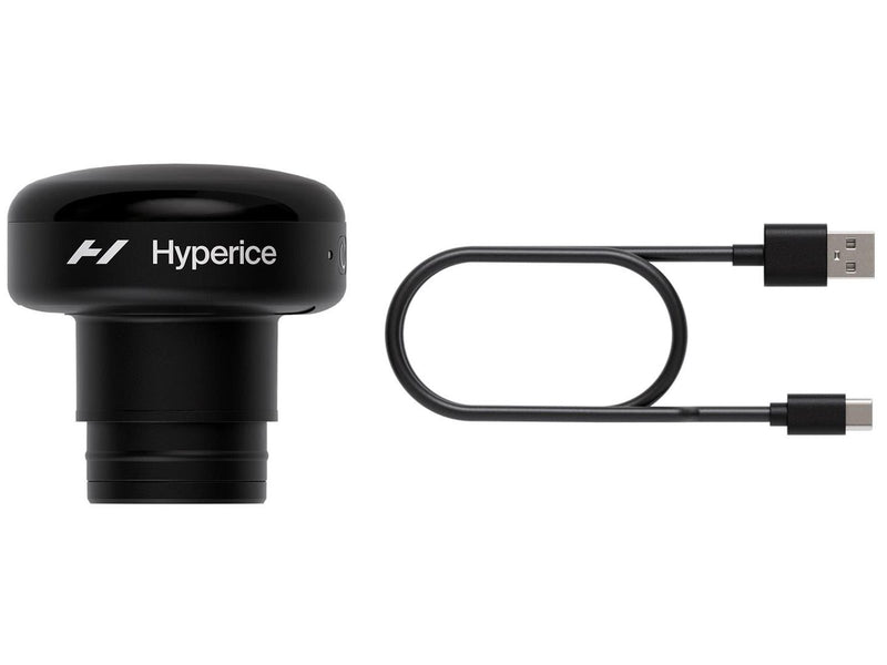 Hyperice Heated Head 3 Black