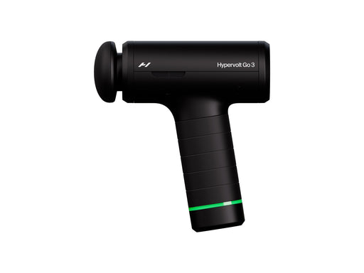 Hyperice Hypervolt Go 3 Black