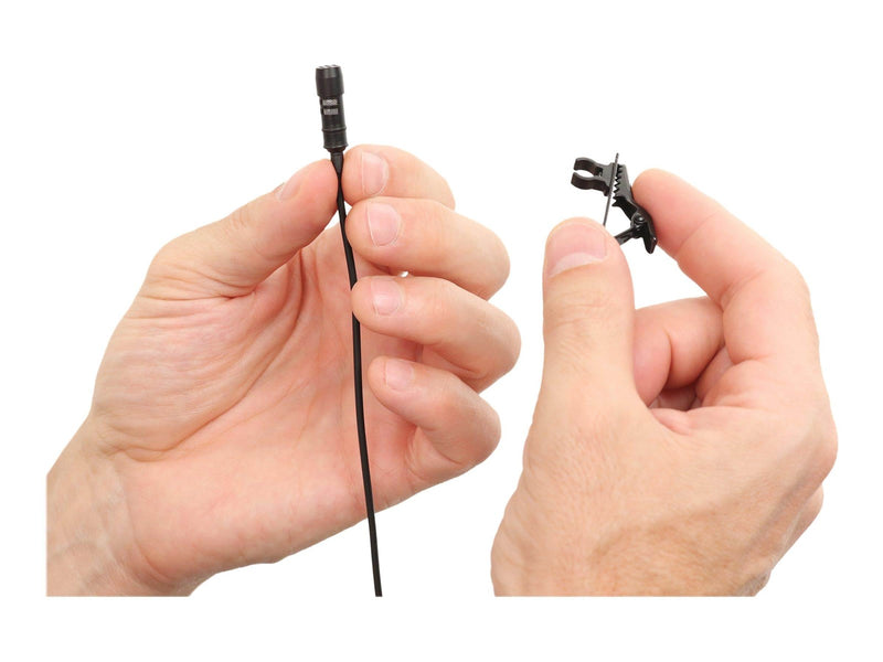 IK Multimedia iRig Mic Lav