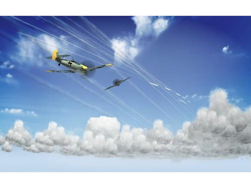 IL-2 Sturmovik: Birds of Prey - Sony PlayStation Portable - Simulator - PEGI 7