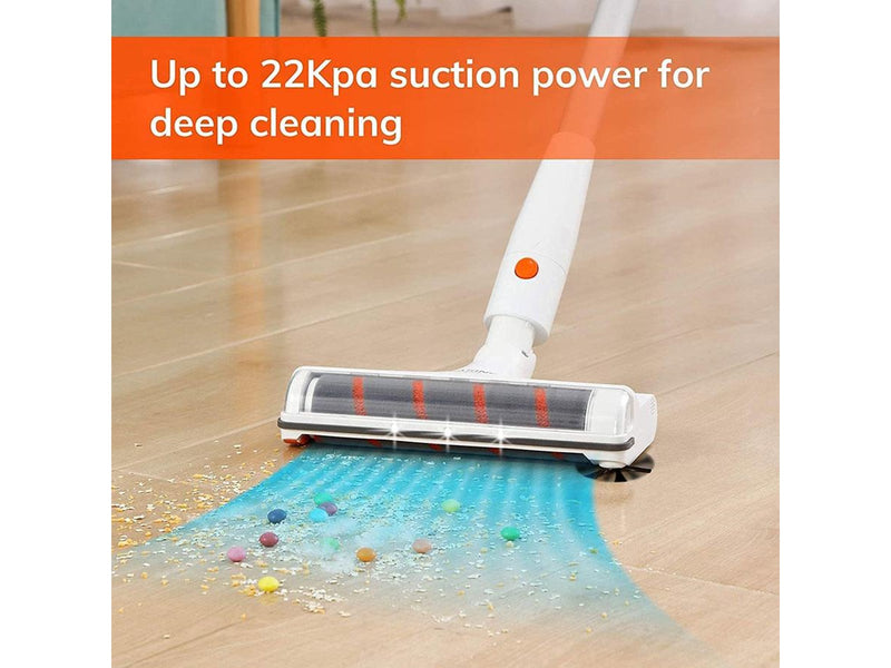 ILIFE Staubsauger G80 Cordless Vacuum Cleaner