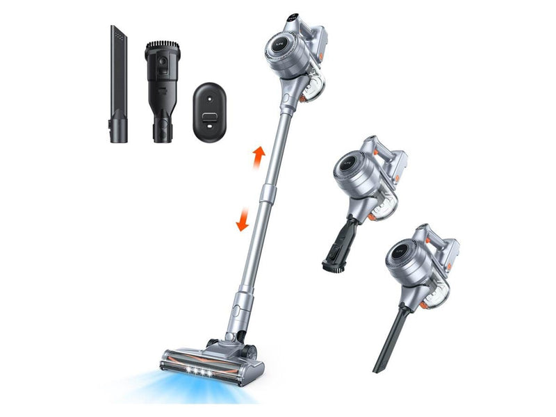 ILIFE Staubsauger H80 Cordless Vacuum Cleaner