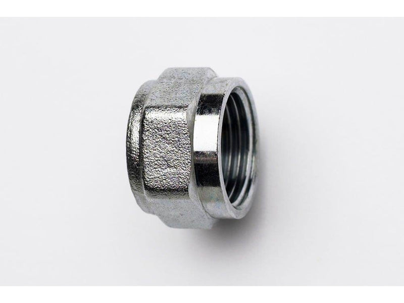 IMI Hydronic Fpl 371-10 nut chrome