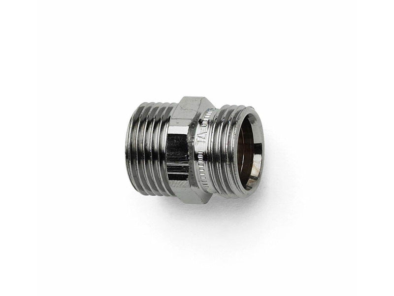 IMI Hydronic Fpl coupling 351-g3/8 rak chrome
