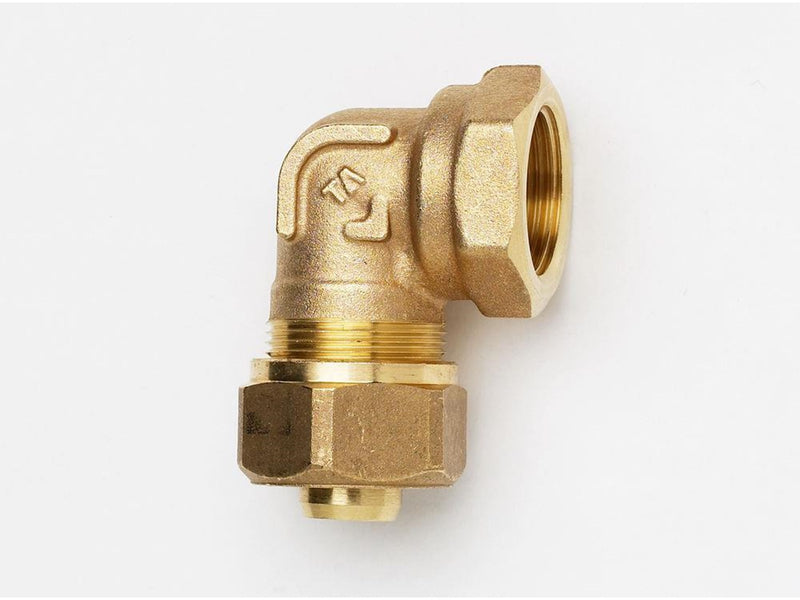 IMI Hydronic Fpl-px elbow