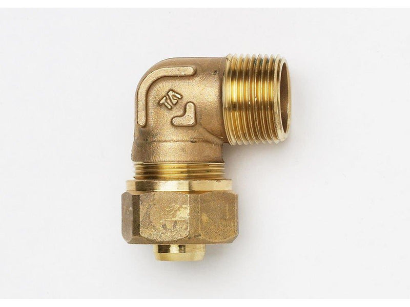 IMI Hydronic Fpl-px elbow