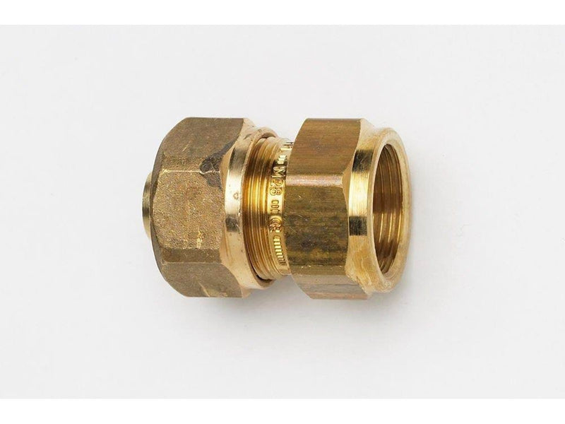 IMI Hydronic Fpl-px straight