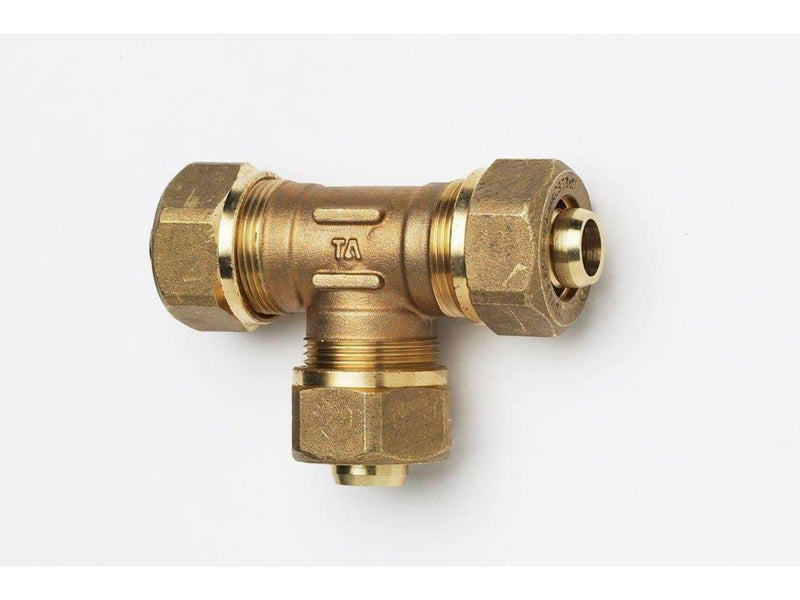 IMI Hydronic Fpl-px tee