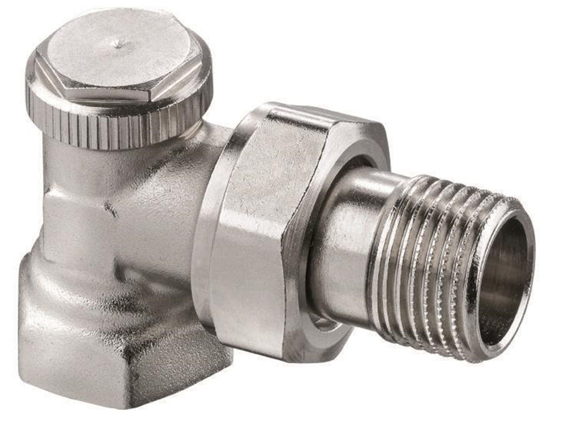 IMI Hydronic TA TRIM return coupling angular 1/2"