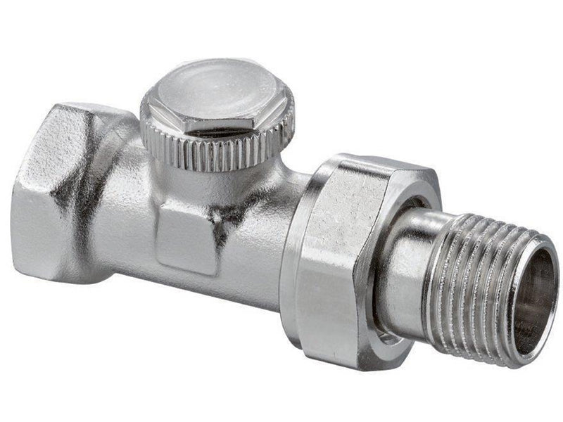 IMI Hydronic TA TRIM return coupling straight 1/2"