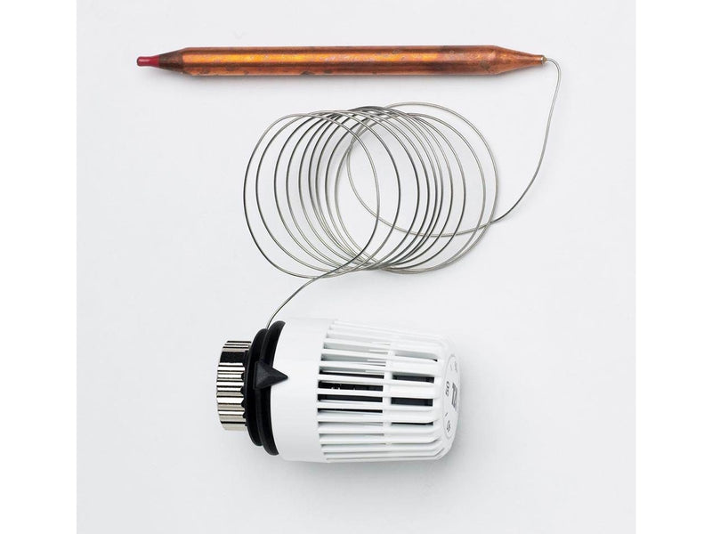 IMI Hydronic TA thermostat 2M TRV 300 40-70°C
