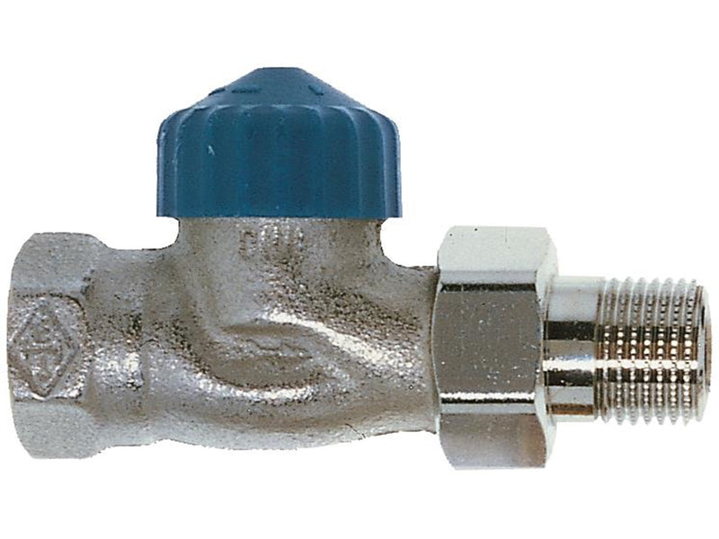 IMI Hydronic TA valve body RVT-HF 15 mm straight