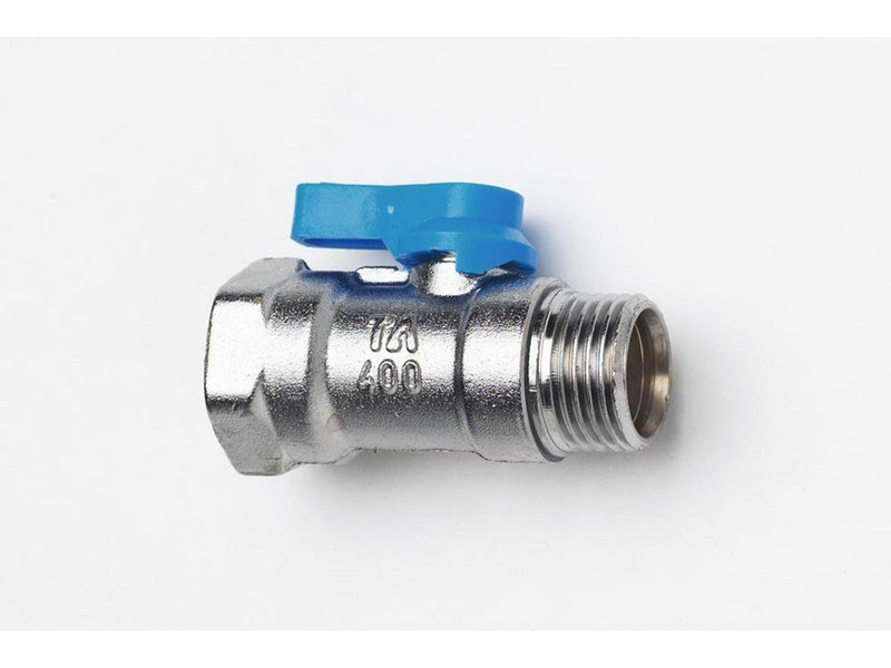 IMI Hydronic Ta 400 ball valve