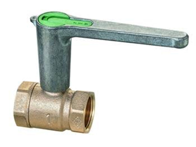 IMI Hydronic Ta 500 globo ball valve 2