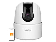 IMOU 360° Indoor Wi-Fi Camera Ranger 2C 3MP H.265