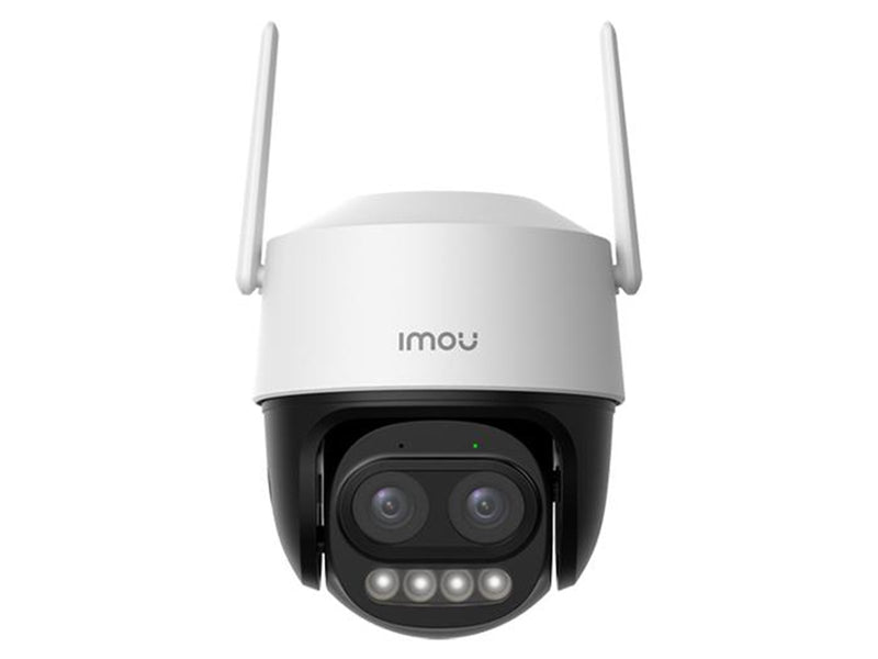 IMOU 360° Outdoor Camera WiFi  Cruiser Z 5MP