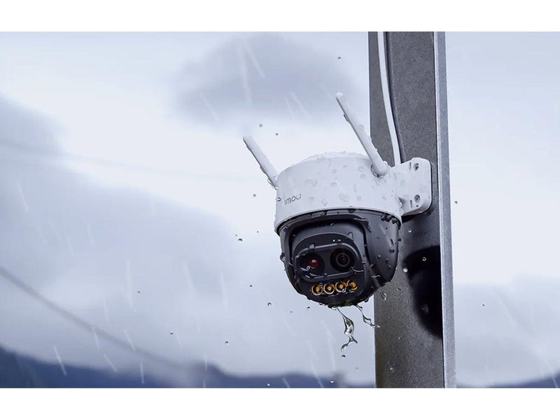 IMOU 360° Outdoor Camera WiFi  Cruiser Z 5MP