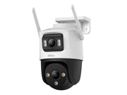 IMOU 360° Outdoor Wi-Fi Camera Cruiser Dual 8MP