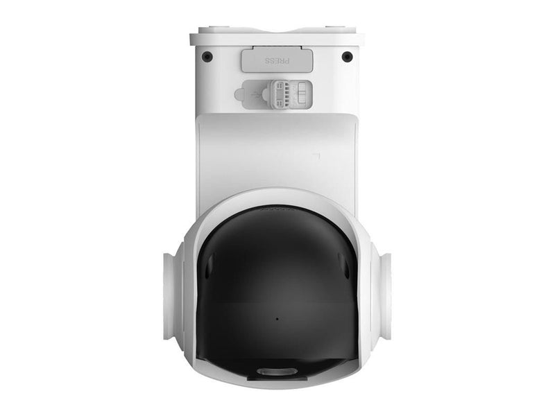 IMOU AOV PT KIT 4G Outdoor-IP-Kamera (ohne Karte)