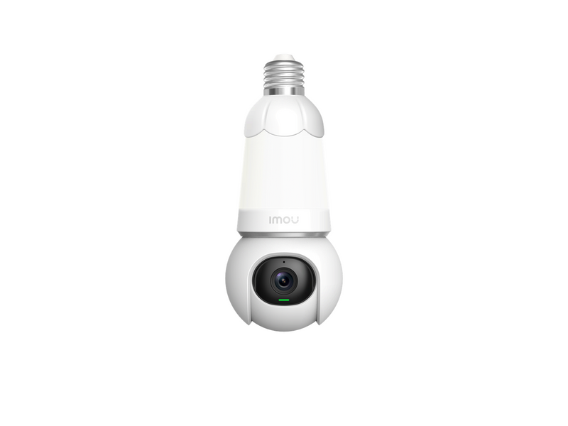 IMOU Bulb Cam 2k
