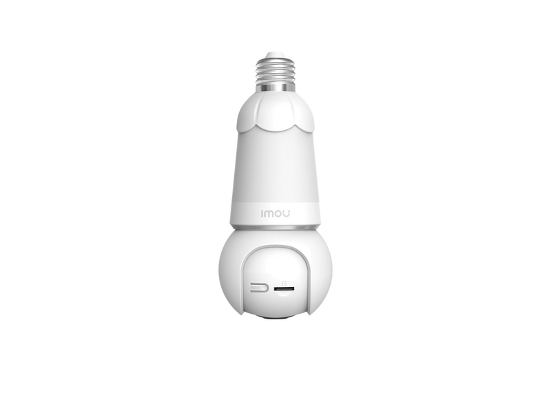 IMOU Bulb Cam 2k