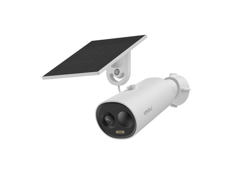 IMOU Cell 3C AIO 5MP Outdoor Camera with Built-in Solar Panel