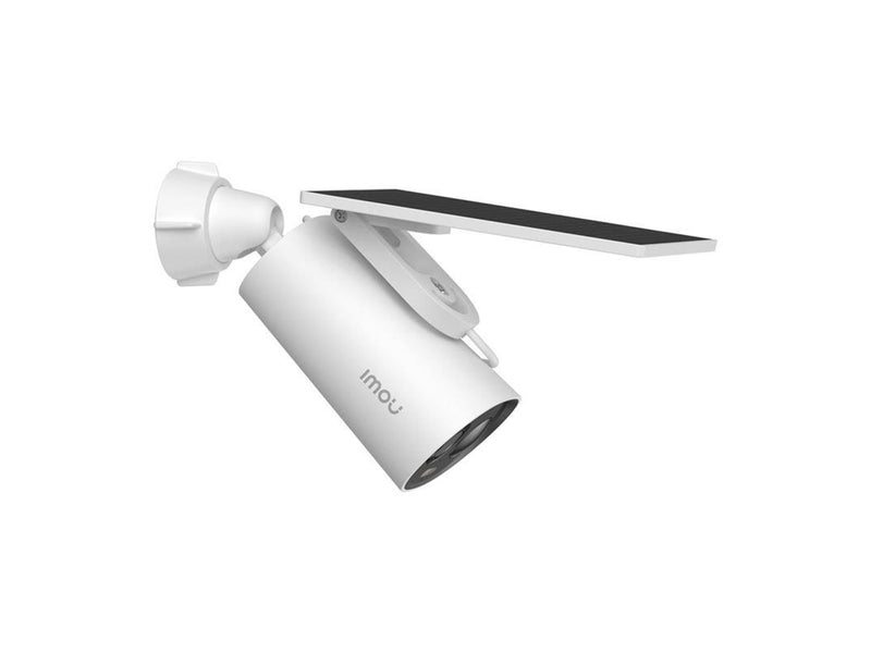IMOU Cell 3C AIO 5MP Outdoor Camera with Built-in Solar Panel
