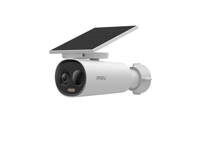 IMOU Cell 3c All In One WLAN Überwachungskamera