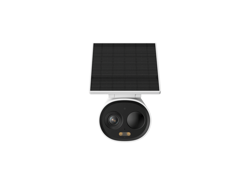 IMOU Cell 3c All In One WLAN Überwachungskamera