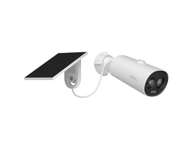IMOU Cell 3c All In One WLAN Überwachungskamera