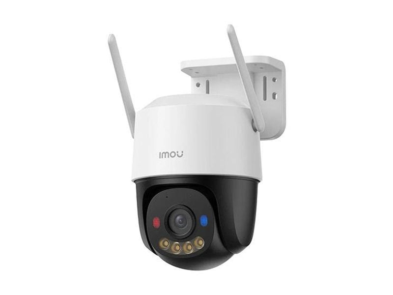 IMOU Cruiser SC 4G 5MP Rotating WiFi Outdoor Camera