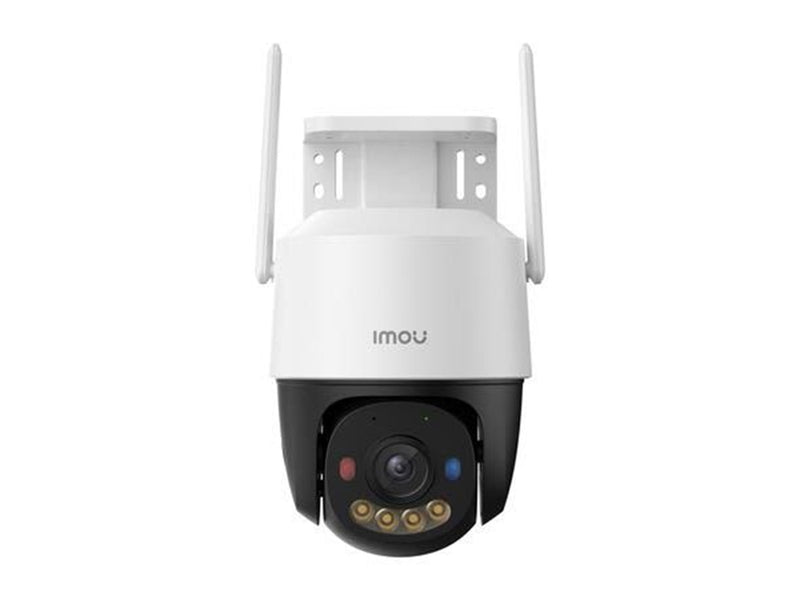IMOU Cruiser SC 4G 5MP Rotating WiFi Outdoor Camera