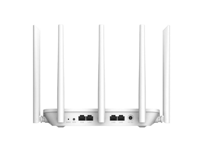 IMOU HX21 Dual-Band WiFi Router