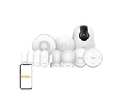 IMOU Home Alarm Kit 11 Ranger 2C Alarmsystem